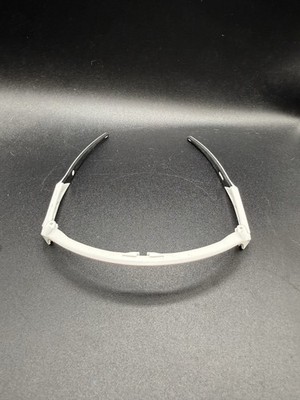 Oakley Sutro Lite Matte White Frame(Icons Included)