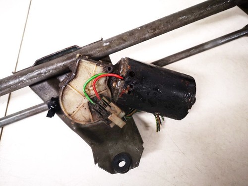 vorne Scheibenwischermotor Teilenummer  Volkswagen Vento DE1272958-80