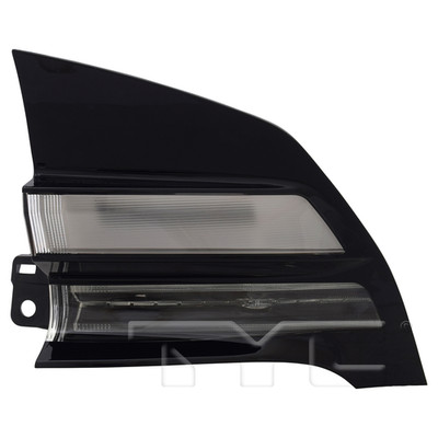 LED Tail Light for 23-25 Toyota Prius Prime Right Passenger Side