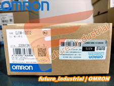 Genuine OMRON CJ1W-ID232 PLC Module In Stock(Brand New IN BOX)