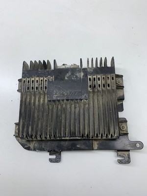 Audi A3 S3 8L 2000 Endstufe Audio-Verstärker AMP2440A3 DRA3449