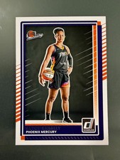 Satou Sabally, Phoenix Mercury 2025 Panini Donruss WNBA #55 Card