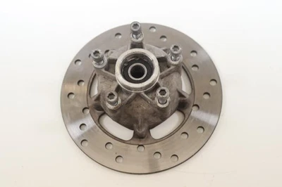 Disque avant PIAGGIO VESPA LX 50 2009 à 2013 - Photo 1/3