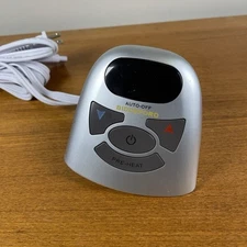 Biddeford Electric Mattress Pad Blanket  4 Prong TC16B0 Replacement Cord Control