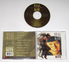 Neal McCoy - CD - 