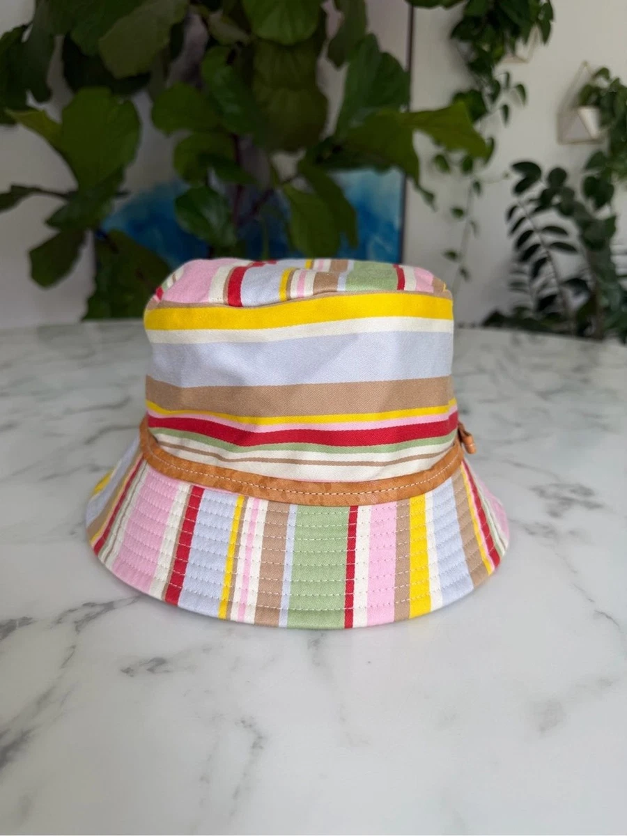 Coach Women's Pink Bucket Hats for sale | eBay
