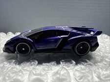 HOT WHEELS LAMBORGHINI VENENO- EX CONDITION