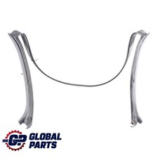 Volkswagen Beetle Cabrio 5C Seal Gasket Winds...