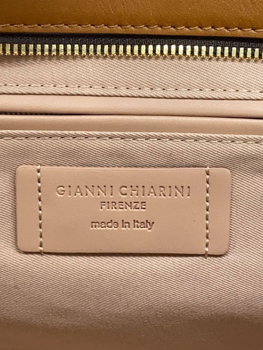 GIANNI CHIARINI Handbag -- CML — image 5