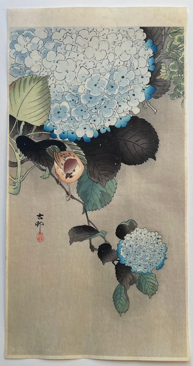 古董日本版画| eBay