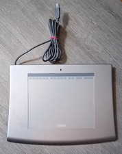 Wacom Intuos 2 Pad Replacment 6x8 PAD ONLY Tested