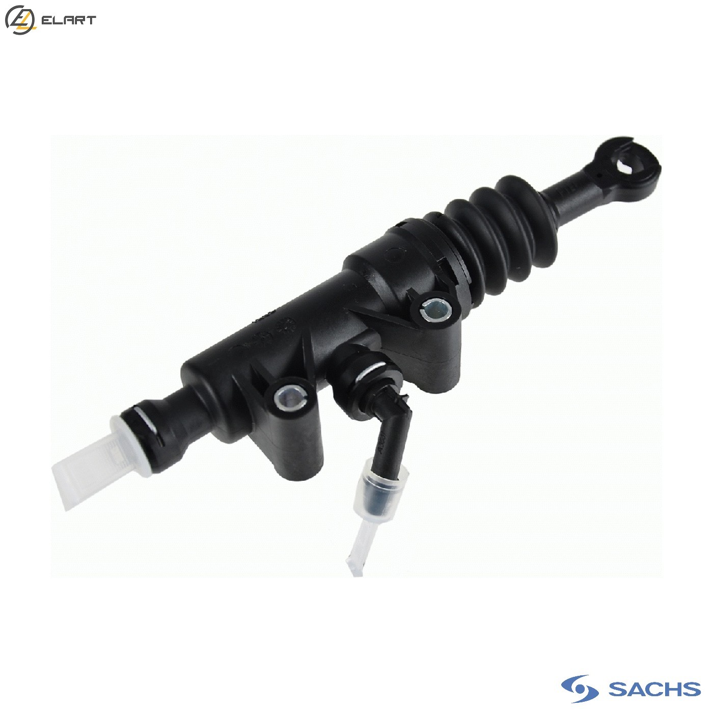 MASTER CYLINDER CLUTCH 6284 605 041 FOR PEUGEOT FIAT LANCIA CITROEN 2.2L 4cyl C8