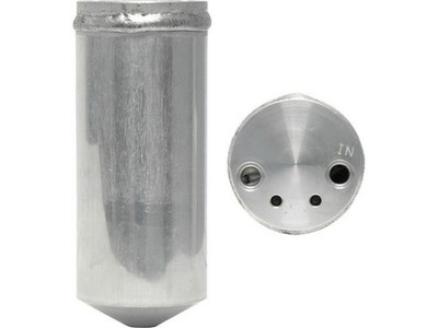 For 2002-2004 Kia Spectra A/C Receiver Drier 32811XJWC 2003 Drier Pad Mount