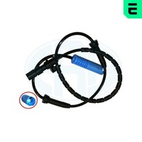 ERA ABS Sensor Raddrehzahl 560014A FüR BMW 5Er E39 Touring 520 523 525 Tds 528