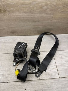 Volkswagen Caddy 2008 Sicherheitsgurt vorne 2K0857805F OLO33385