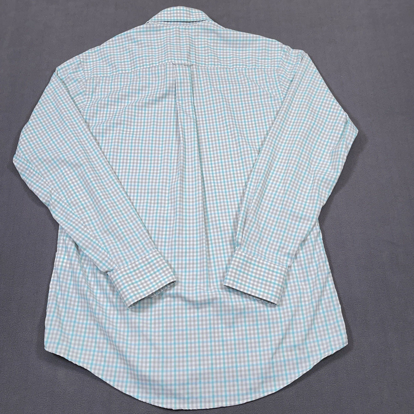 Onward Reserve Performance Button Down Shirt Mens… - image 9