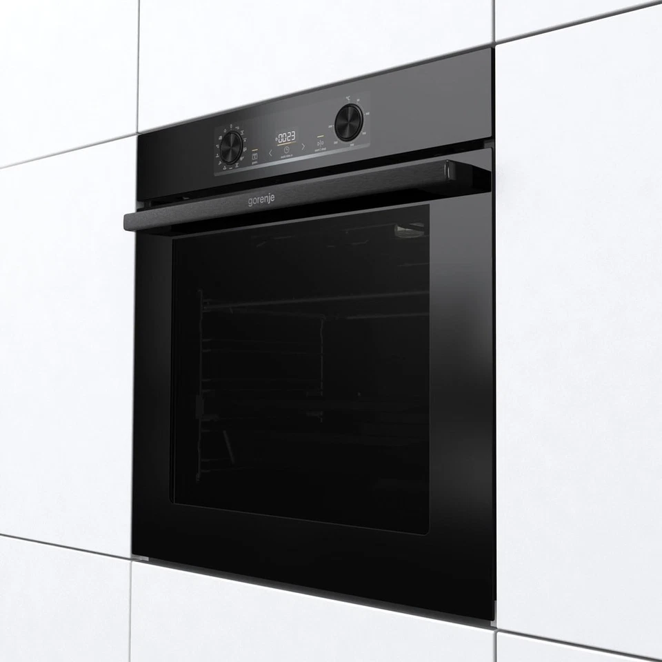 GORENJE Einbau-Dampfbackofen BOS6737E13BG #21578520 - Bild 2 von 4