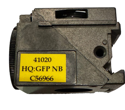 NIKON HQ: GFP NB FLUORESCENCE FILTER CUBE FOR E800/600/400/TE MICROSCOPES