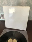 The Beatles White Album LP 1968 Apple SWBO 101 Numbered 4 Photos Poster EX Vinyl