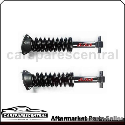 For 1993 1994 1995 1996 1997 1998 Chevrolet Camaro FCS Struts Coil Springs Front