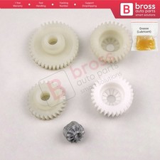 Schiebedach Motor Getriebesatz f&uuml;r Citroen C3 FC Toyota Avensis T22 Mercedes W163 A/C208