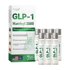 GLP 1 Oral Solution For Weight Loss, GLP 1 Supplement Drops