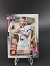 2025 Bowman University Chrome - Joe Labas #22 Shimmer Refractor (RC)
