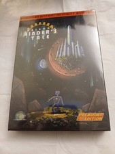 Orebody: Binder's Tale - Original NES Edition [NES] NEW Rare Collector Item!