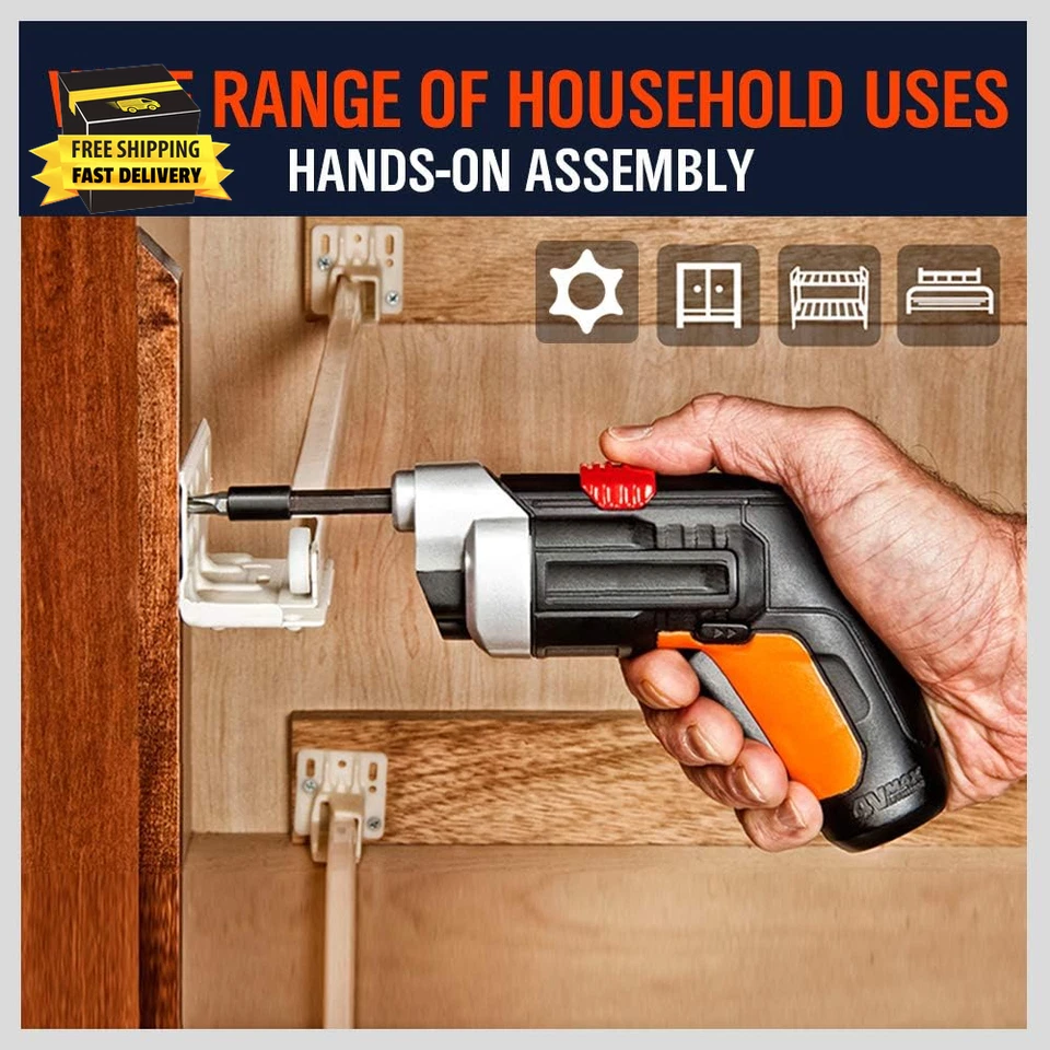 14-Piece Tamper Resistant Star Bits, S2 Alloy Steel, T5 - T40 Security Torx Bit  - Image 4 of 4