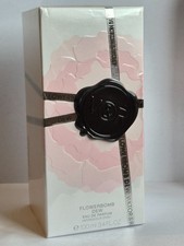 VIKTOR & ROLF FL0WERB0MB DEW 100ML EDP SPRAY - NEW & SEALED