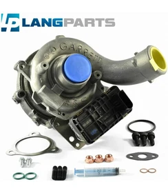 Turbolader für Audi VW Porshe 3.0 TDI 204 PS 245 PS CASA 799672 059145874D