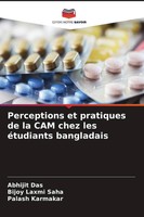 Abhijit Das (U. A.) | Perceptions Et Pratiques De La Cam Chez Les éTudiants...