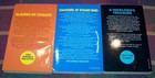 Star Wars PB Book Lot x9, x3 Han Solo Trilogy Corellian Brian Daley A.C. Crispin — photo 3