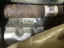 Automatic Transmission 3.0L AWD ID A1A Fits 10 CTS 338695