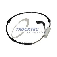Warnkontakt Bremsbelagverschleiß Vorne FüR BMW 1 E88 05 Bis 13 N52B30A Teil