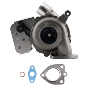 Turbo Turbocharger 753546-5014S for Land Rover Freelander 2 2.2TD4 4x4 2006-14