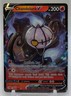 2021 Pokemon Sword & Shield Fusion Strike Chandelure V #039/264