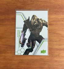 2024 Upper Deck Halo Legacy Collection Spartan Ops #20 Arbiter Thel 'Vadah