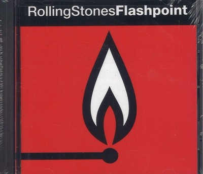 Flashpoint (Reis)