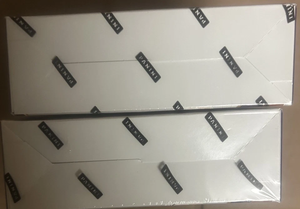 Baloncesto NBA 2024-25 Panini Select (2) DOS mega cajas NUEVO SELLADO DE FÁBRICA Foto 3 de 4