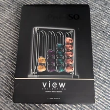 Nespresso View Collection  Versilo Capsule Dispenser - Open box