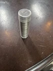 Roll Of 90% Silver Dimes