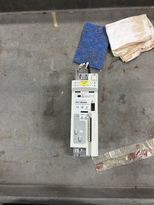 Lenze I51AE175F10010001S Frequency Converter USED