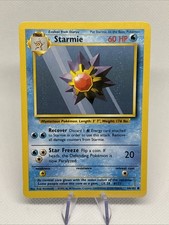 Image for Starmie