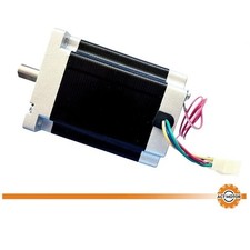 Nema34 Schrittmotor 34HS1456-X1-50: 5.6A, 116mm, 1416oz-in, Φ14mm