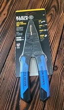 NEW KLEIN TOOLS 1025 LONG NOSE MULTI-PURPOSE ...