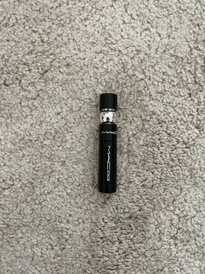 MAC Mini Mac Stack Mascara Black 8ml Brandneu