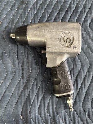 Chicago Pneumatic CP734H 1/2 Heavy Duty Air Impact Wrench