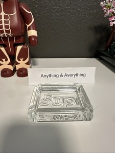 Ash Tray Supreme | eBay