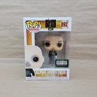 Funko Pop! Vinyl: The Walking Dead  Alpha (Unmasked)  AMC Exclusive #892 Tear
